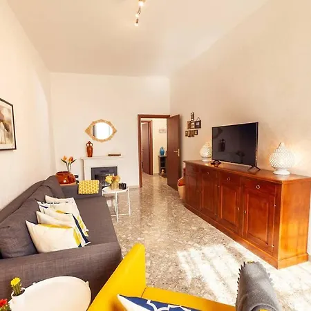 Casa E Salento - Apartment Cutrofiano
