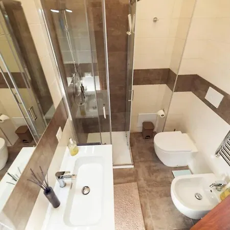 Apartment Casa E Salento - Cutrofiano