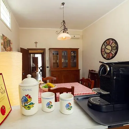 Casa E Salento - Cutrofiano