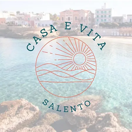 Casa E Salento -
