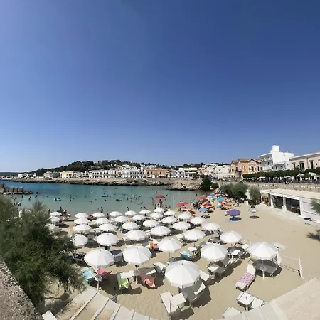 Apartment Casa E Salento -