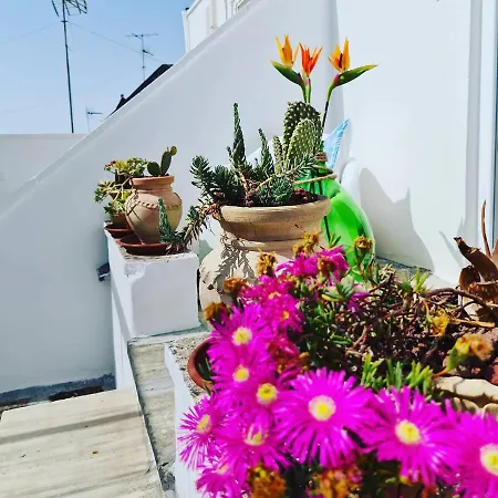 Casa E Salento - Apartment *