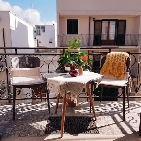 Casa E Salento - Cutrofiano