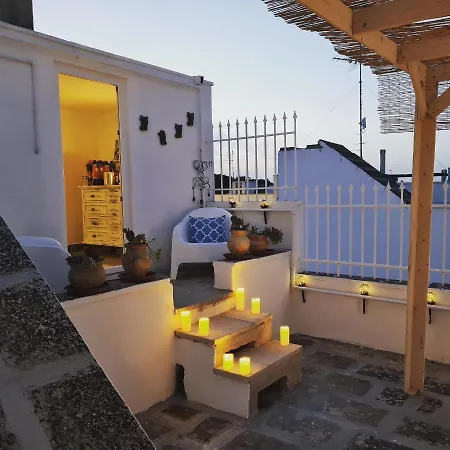 Casa E Salento -